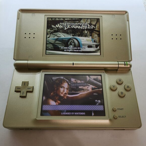 Need for Speed Most Wanted DS - Picture 4 of 4